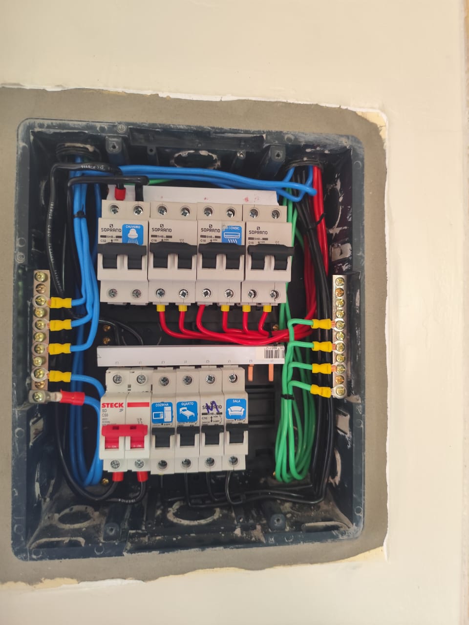 WC ENERGY portfolio 16